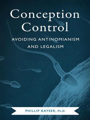 cover image of Conception Control